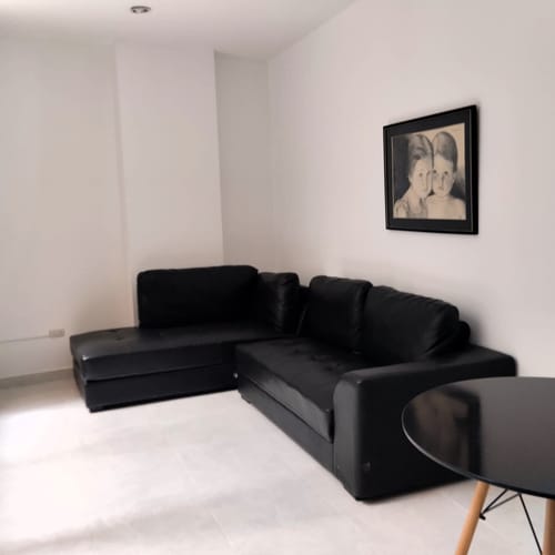 Apartaestudio en venta en Chicó Alto, Bogotá, 66 m² · foto 5 de 24
