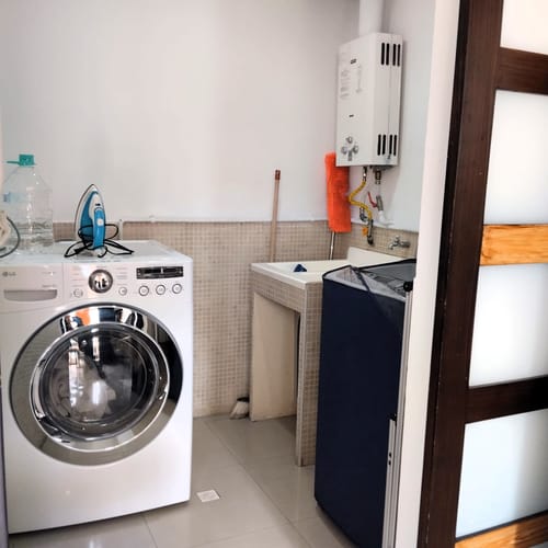 Apartaestudio en venta en Chicó Alto, Bogotá, 66 m² · foto 6 de 24