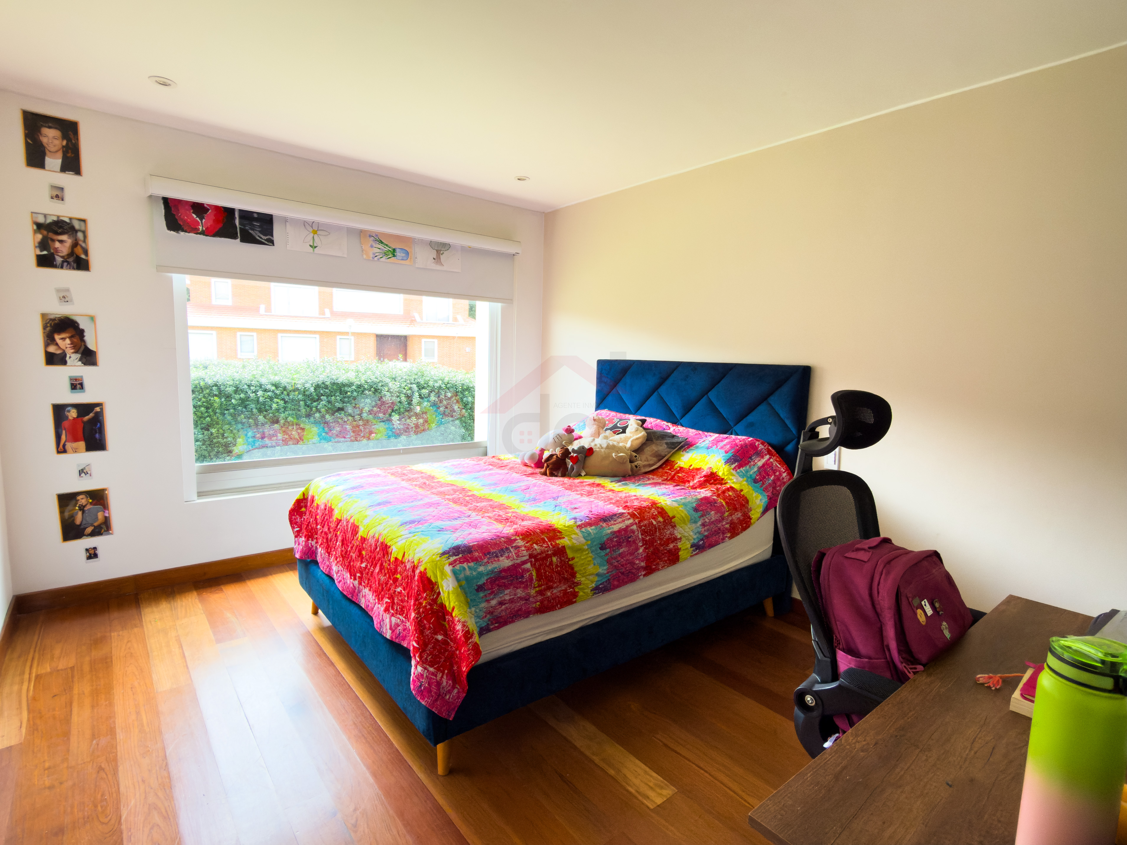 Casa en venta en Casa Blanca, Bogotá · foto 13 de 24