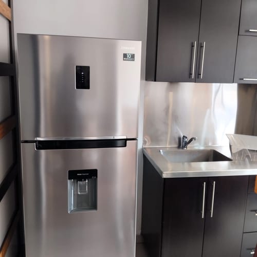 Apartaestudio en venta en Chicó Alto, Bogotá, 66 m² · foto 10 de 24
