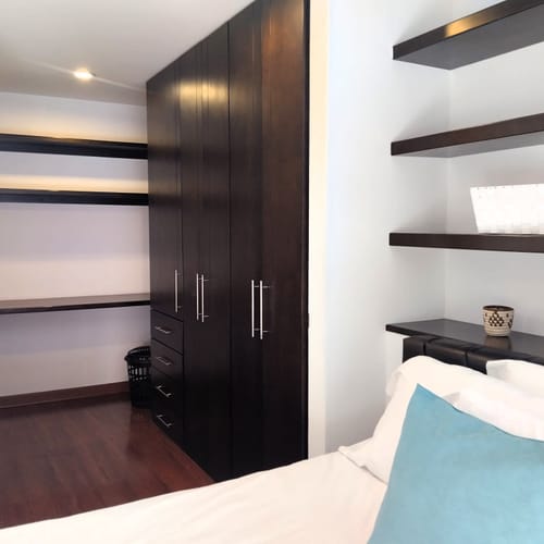 Apartaestudio en venta en Chicó Alto, Bogotá, 66 m² · foto 13 de 24