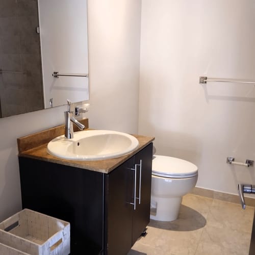 Apartaestudio en venta en Chicó Alto, Bogotá, 66 m² · foto 16 de 24