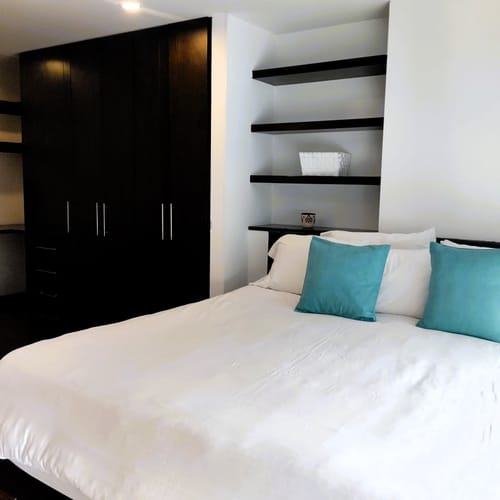 Apartaestudio en venta en Chicó Alto, Bogotá, 66 m² · foto 20 de 24