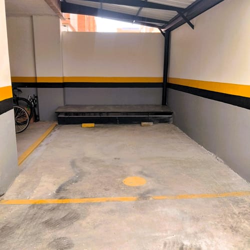 Apartaestudio en venta en Chicó Alto, Bogotá, 66 m² · foto 24 de 24