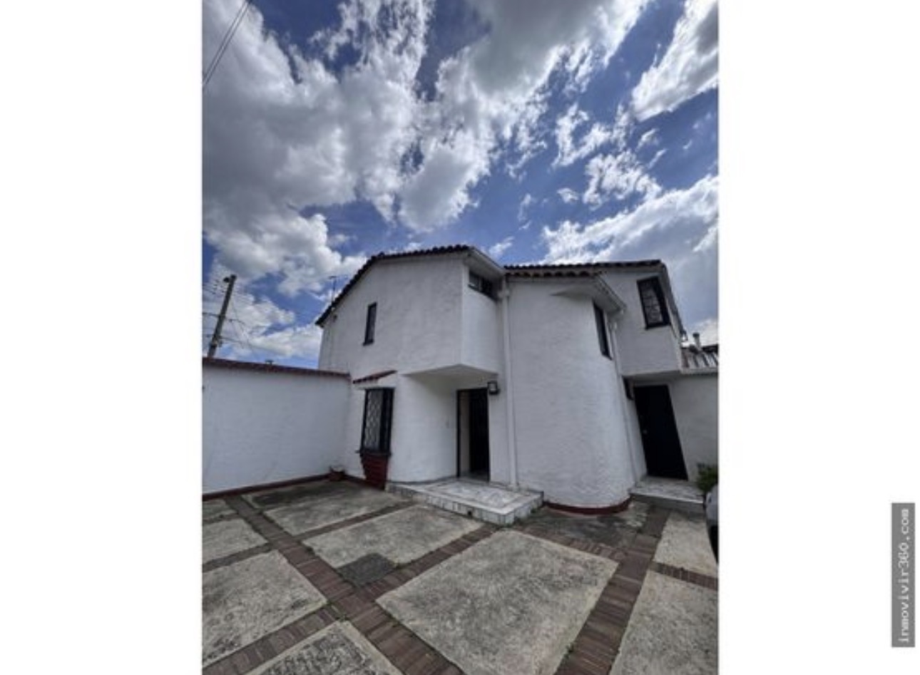 Casa en venta en Estrella Del Norte, Bogotá · foto 2 de 12