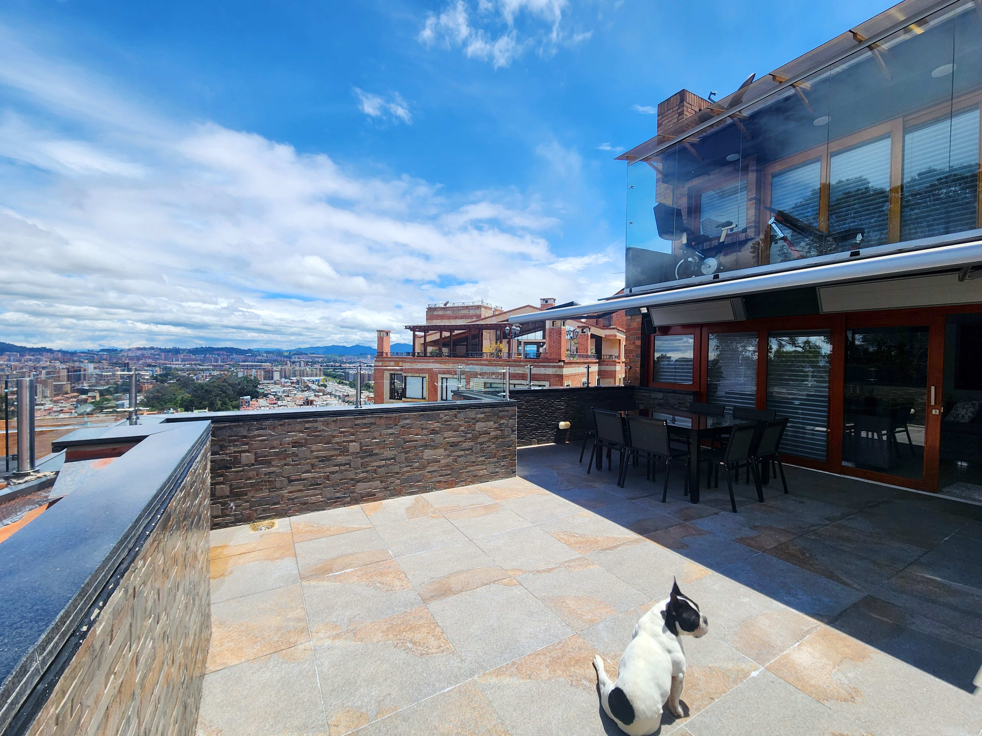Casa en venta en Bosques Del Marques, Bogotá · foto 2 de 19