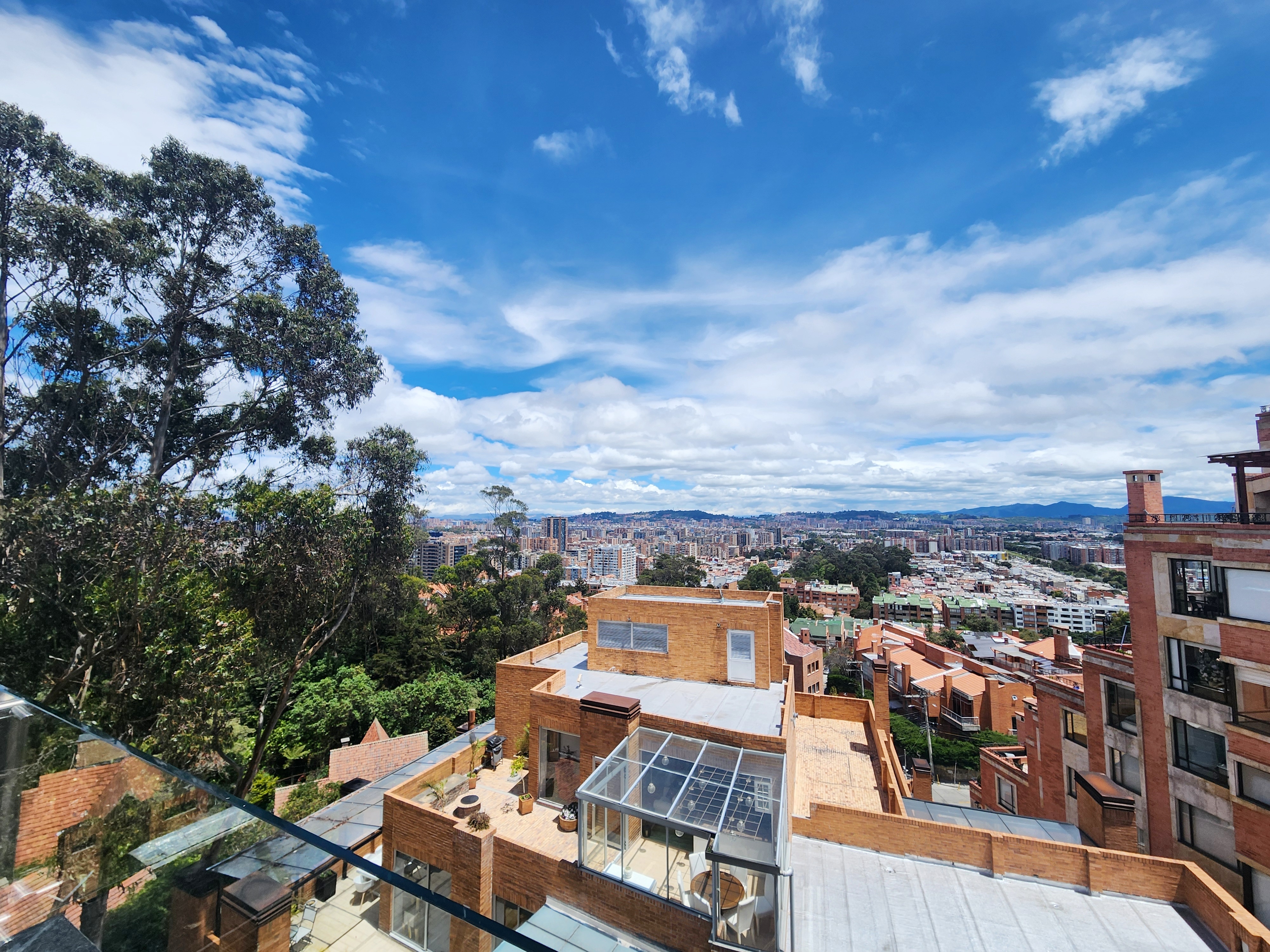 Casa en venta en Bosques Del Marques, Bogotá · foto 3 de 19