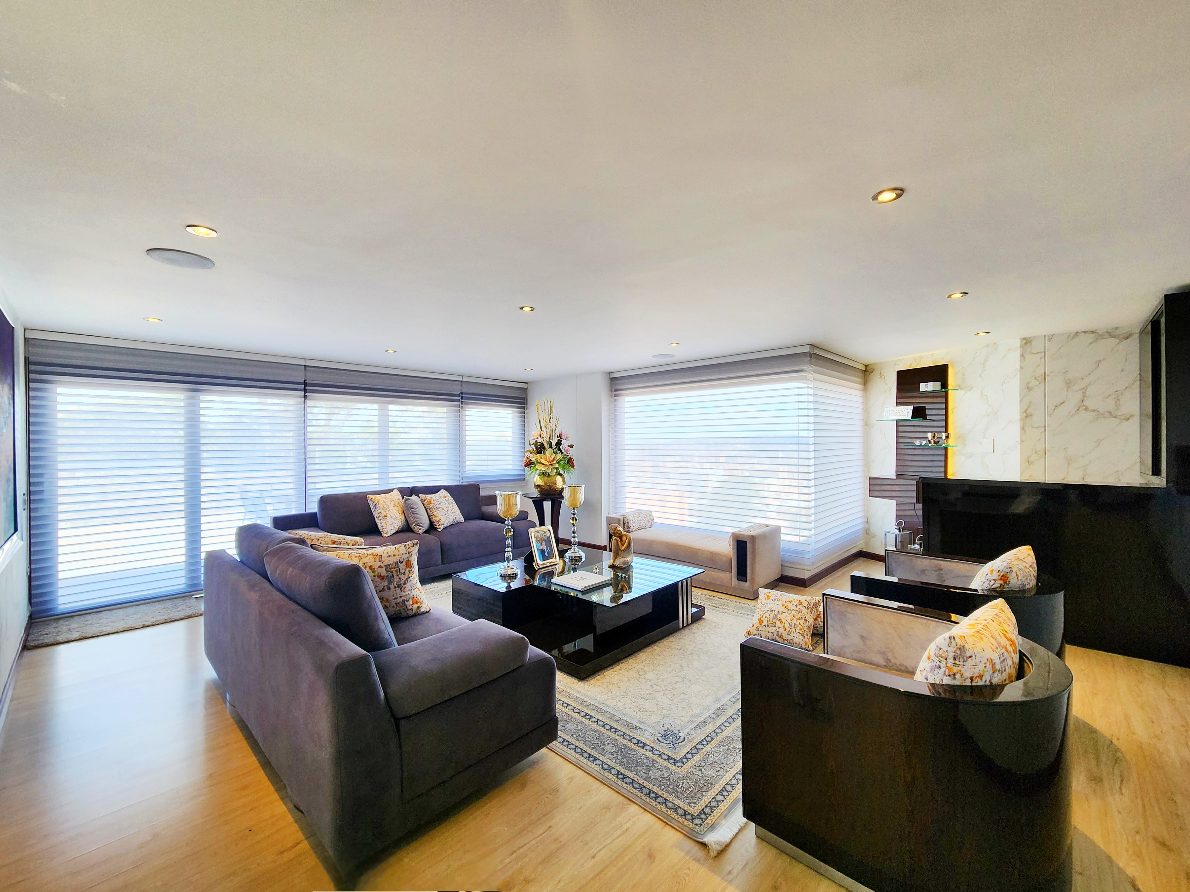 Casa en venta en Bosques Del Marques, Bogotá · foto 4 de 19