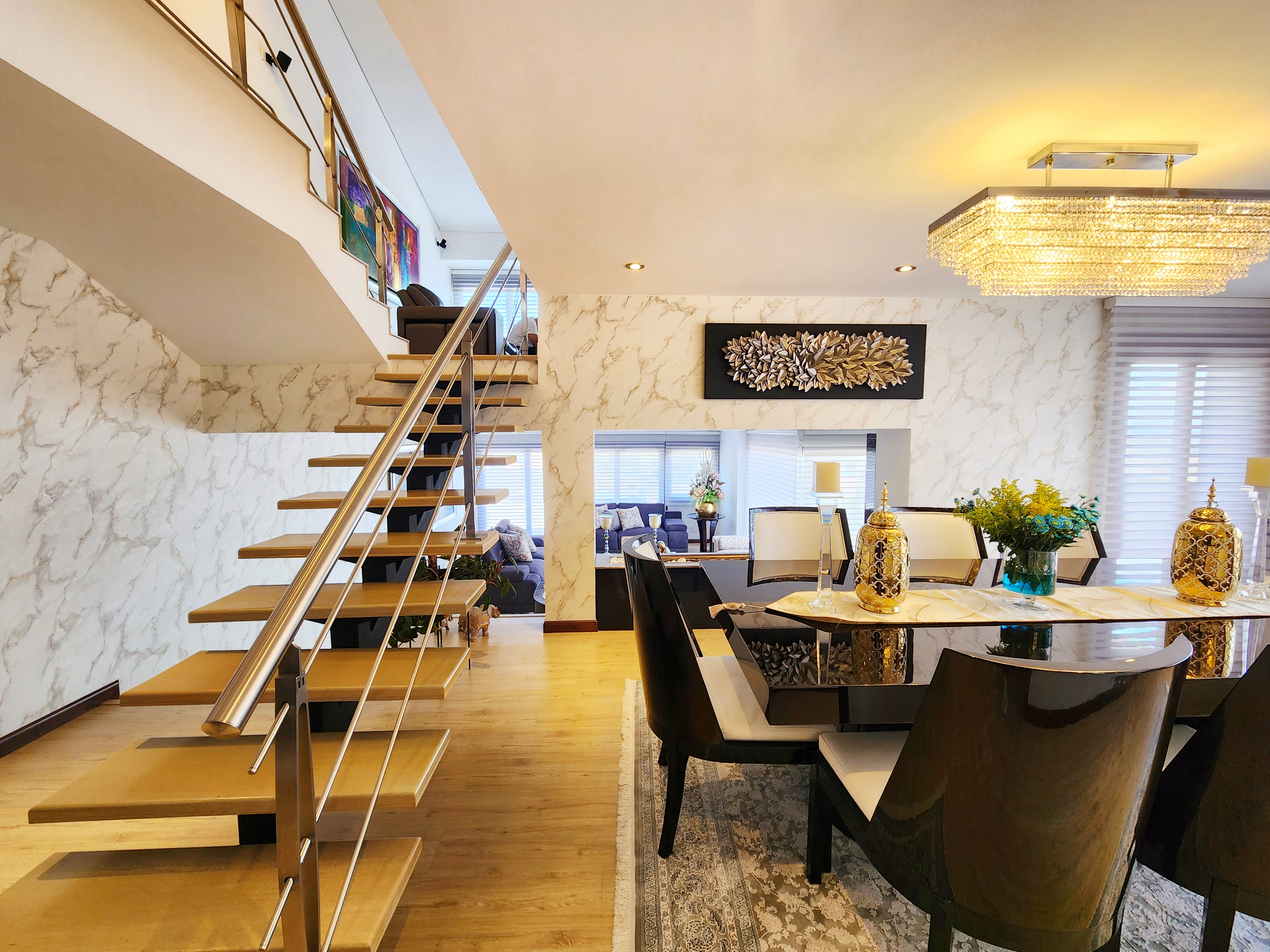 Casa en venta en Bosques Del Marques, Bogotá · foto 5 de 19
