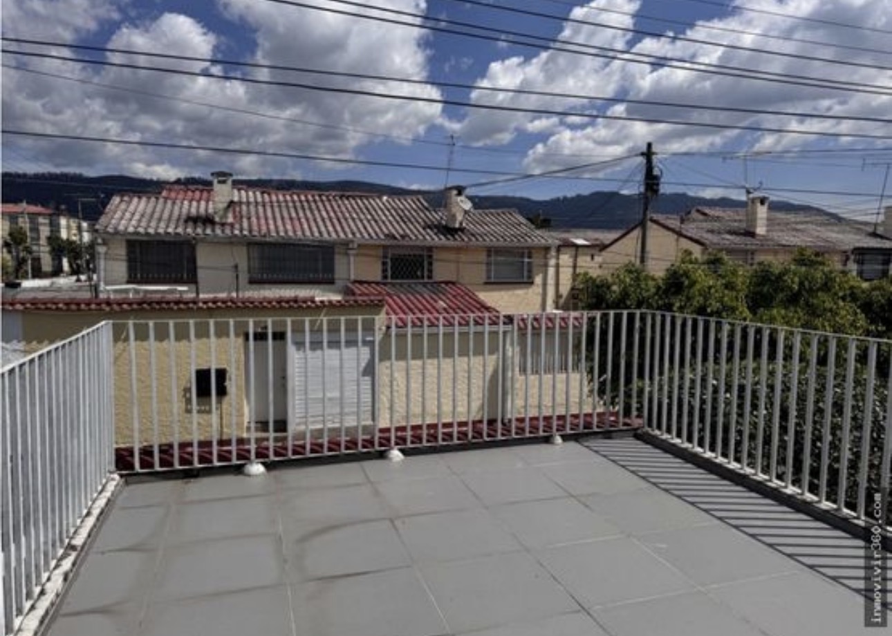 Casa en venta en Estrella Del Norte, Bogotá · foto 10 de 12