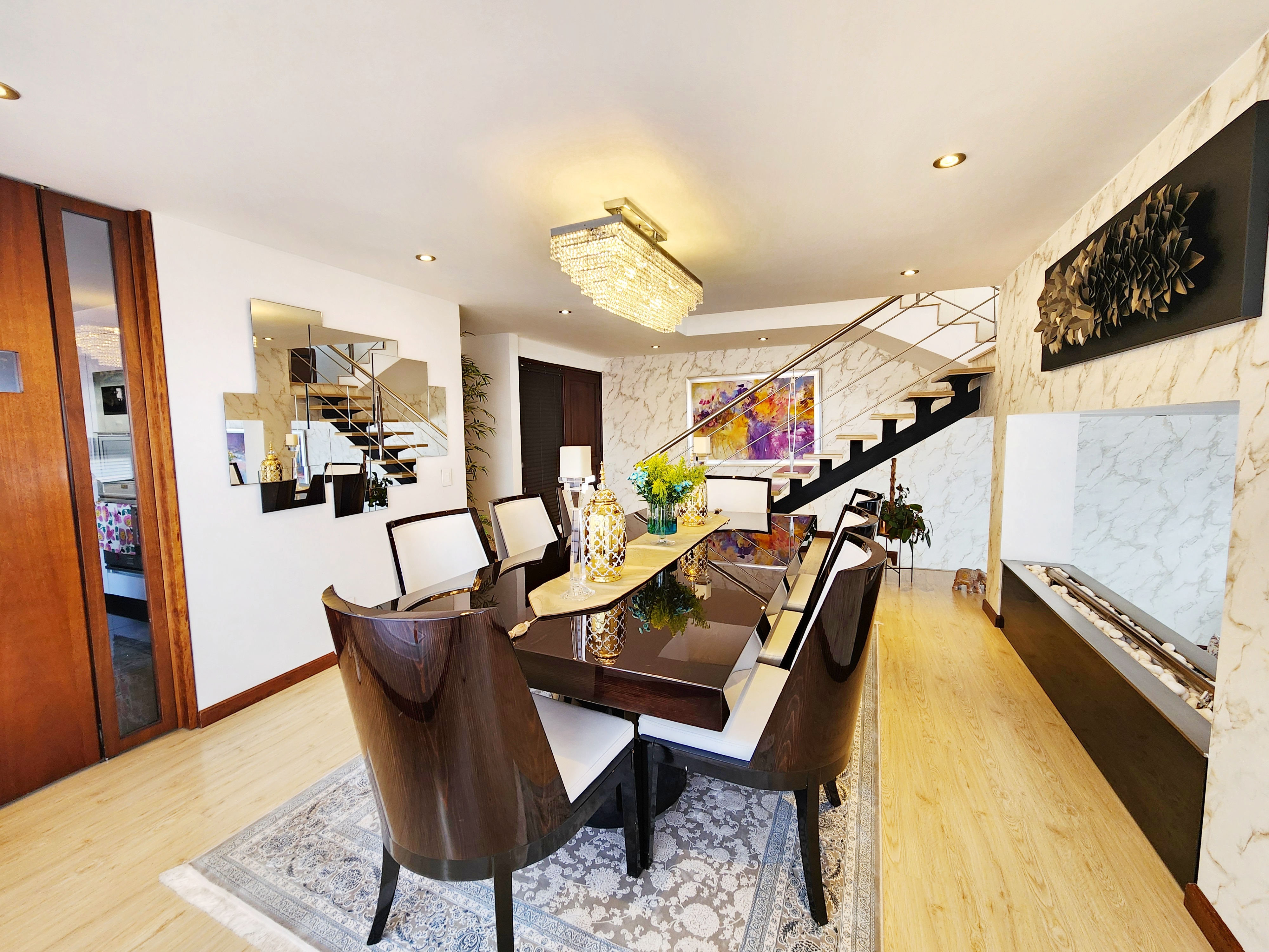 Casa en venta en Bosques Del Marques, Bogotá · foto 6 de 19