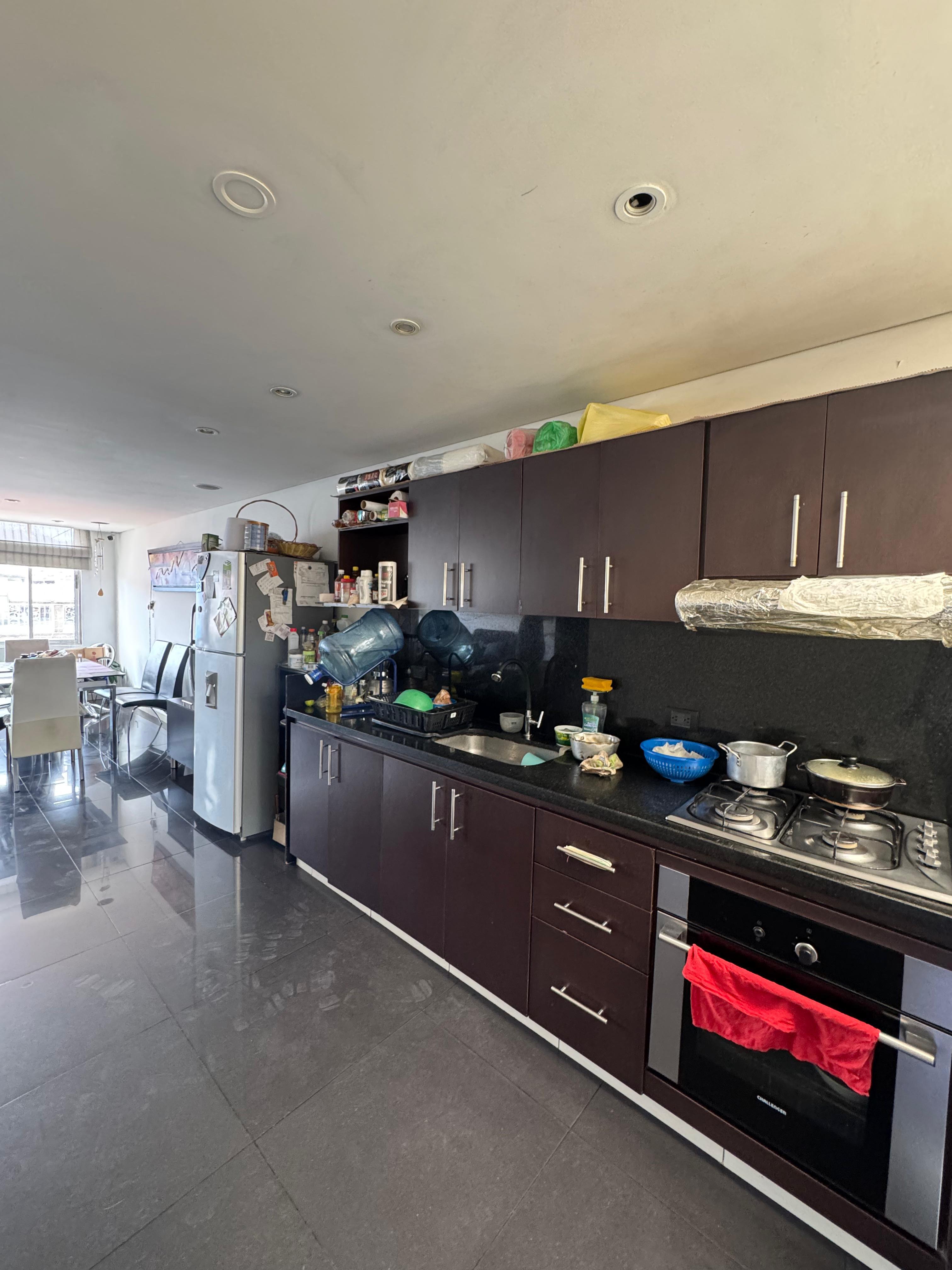 Casa en venta en Engativá, Bogotá · foto 3 de 24