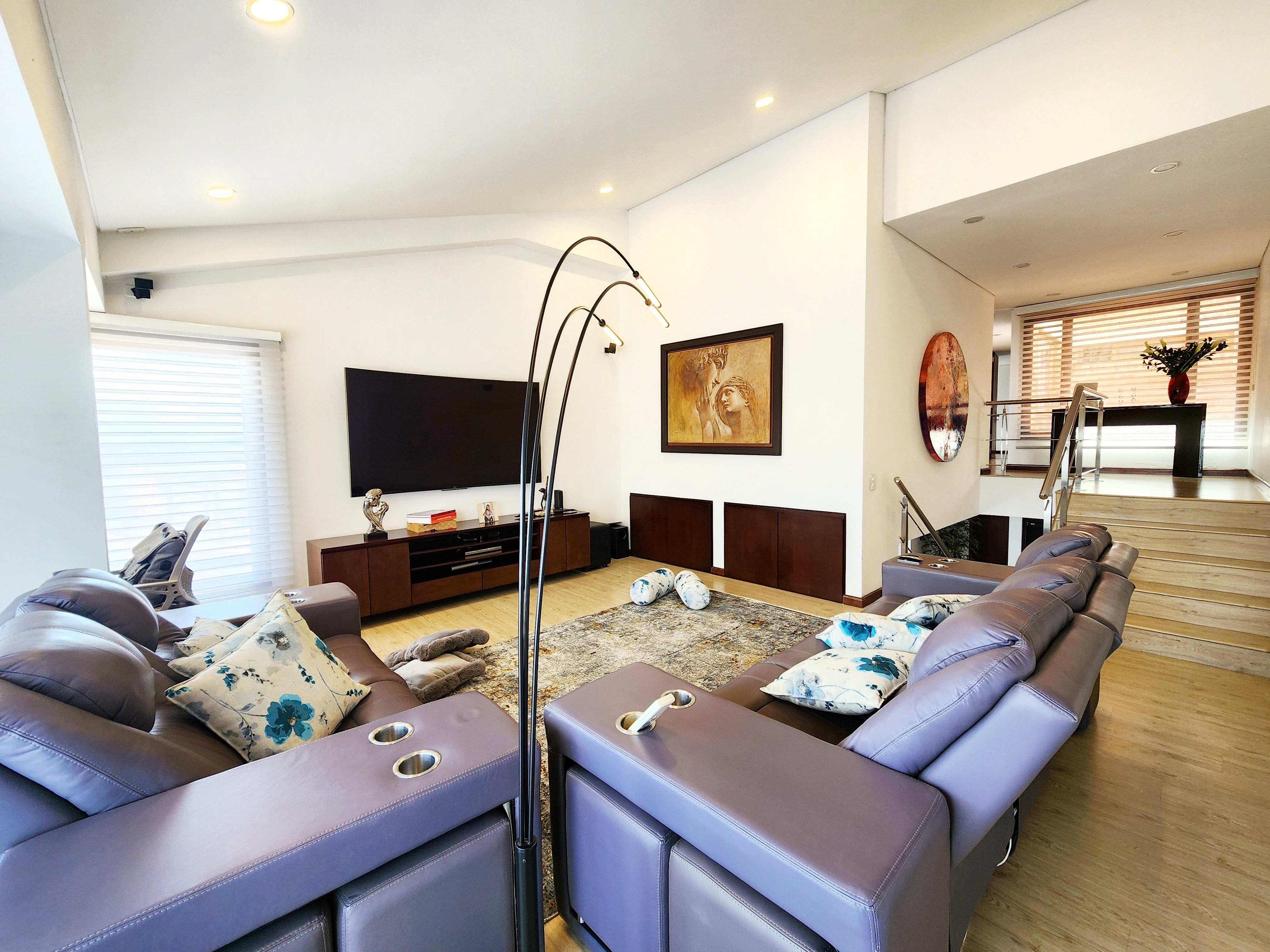 Casa en venta en Bosques Del Marques, Bogotá · foto 11 de 19