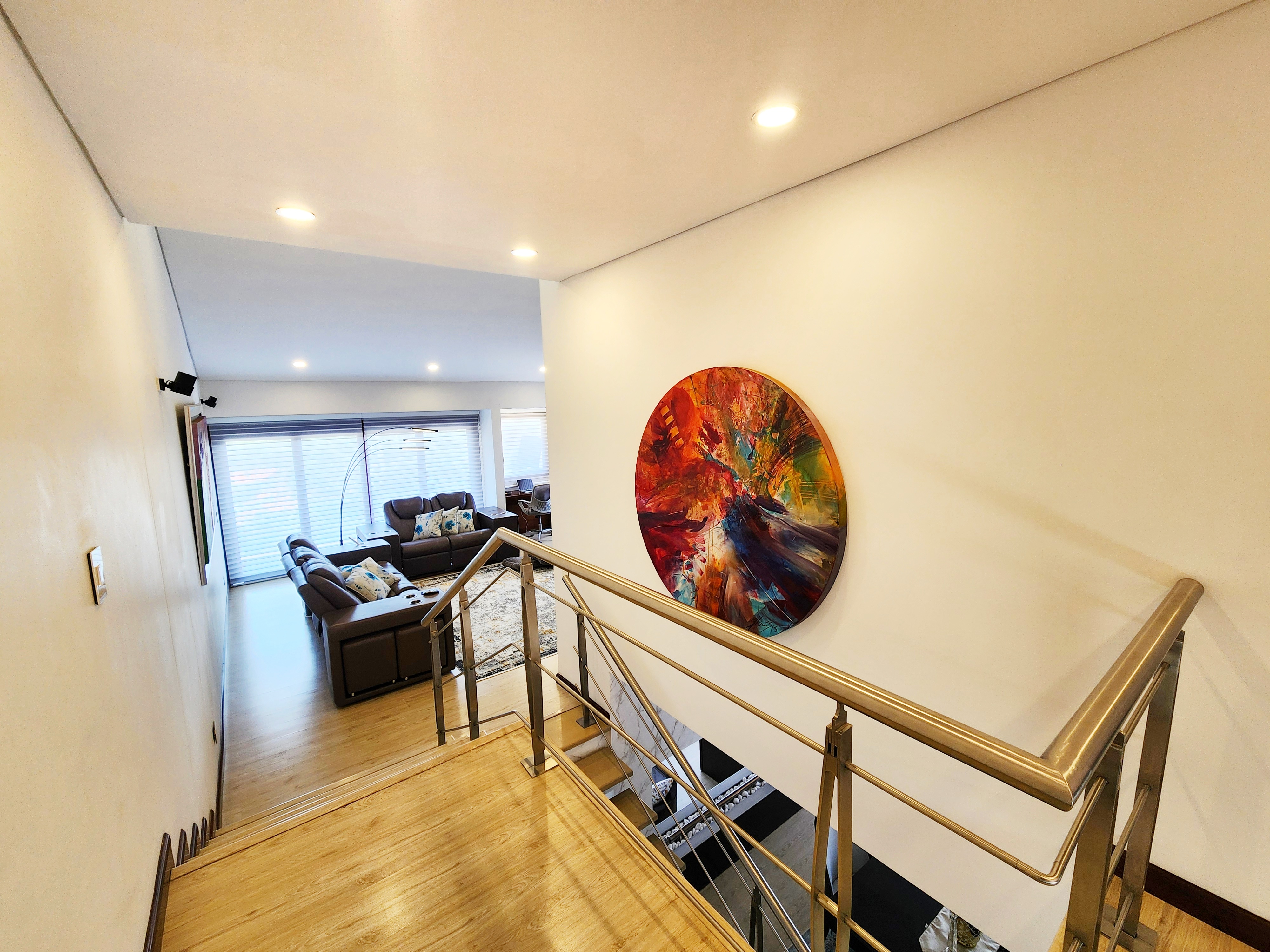 Casa en venta en Bosques Del Marques, Bogotá · foto 12 de 19