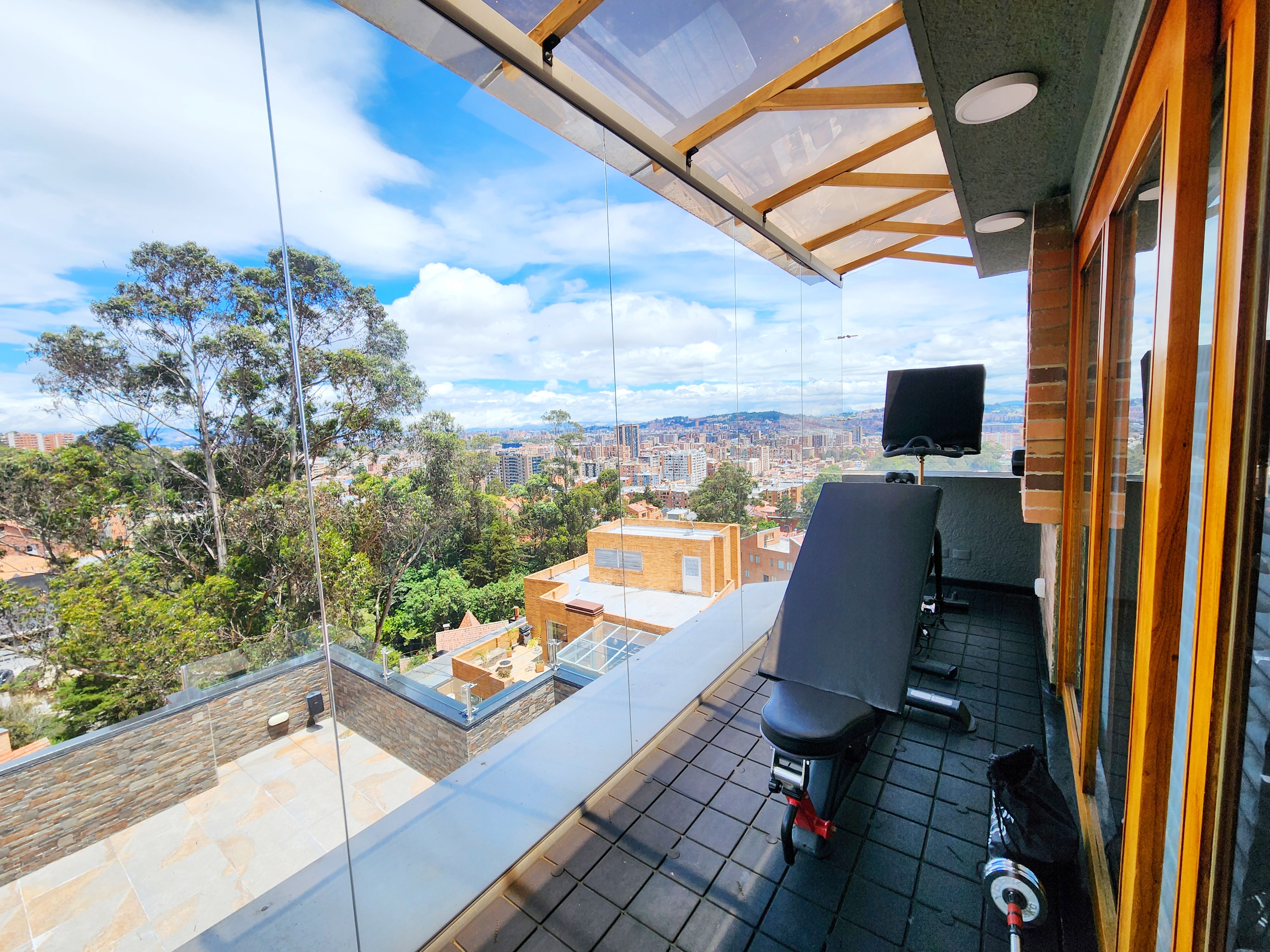 Casa en venta en Bosques Del Marques, Bogotá · foto 13 de 19