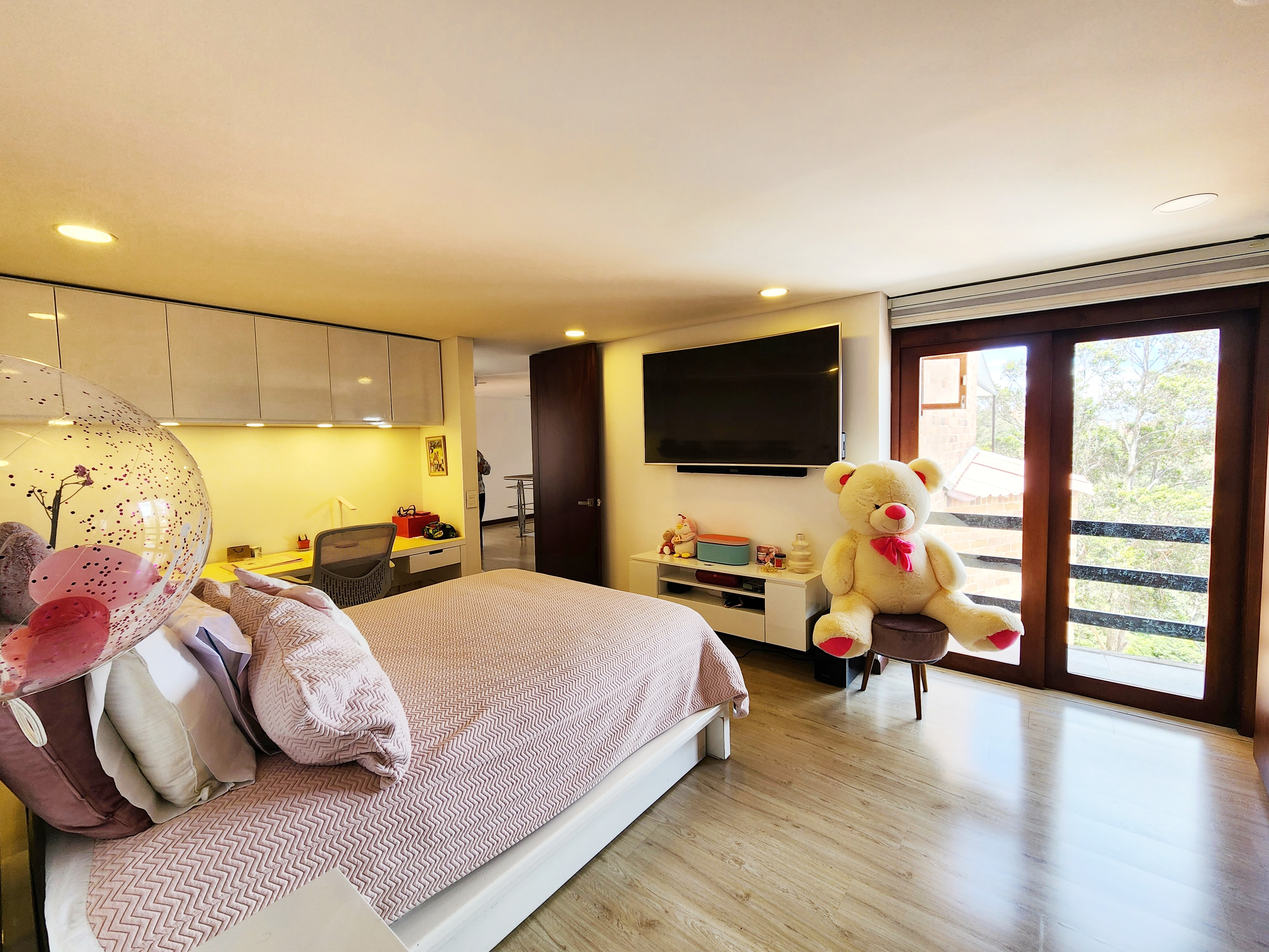 Casa en venta en Bosques Del Marques, Bogotá · foto 15 de 19