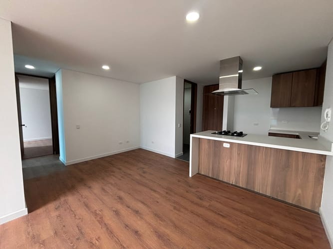 Apartamento de 3 alcobas en venta en Alameda, Bogotá, 80 m² · foto 16 de 24
