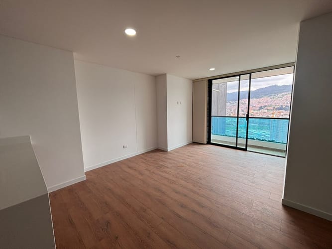 Apartamento de 3 alcobas en venta en Alameda, Bogotá, 80 m² · foto 17 de 24