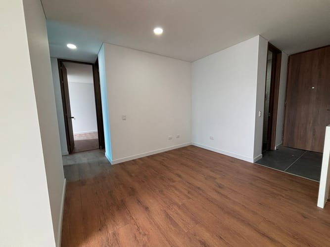 Apartamento de 3 alcobas en venta en Alameda, Bogotá, 80 m² · foto 18 de 24