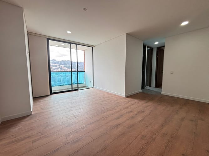Apartamento de 3 alcobas en venta en Alameda, Bogotá, 80 m² · foto 19 de 24