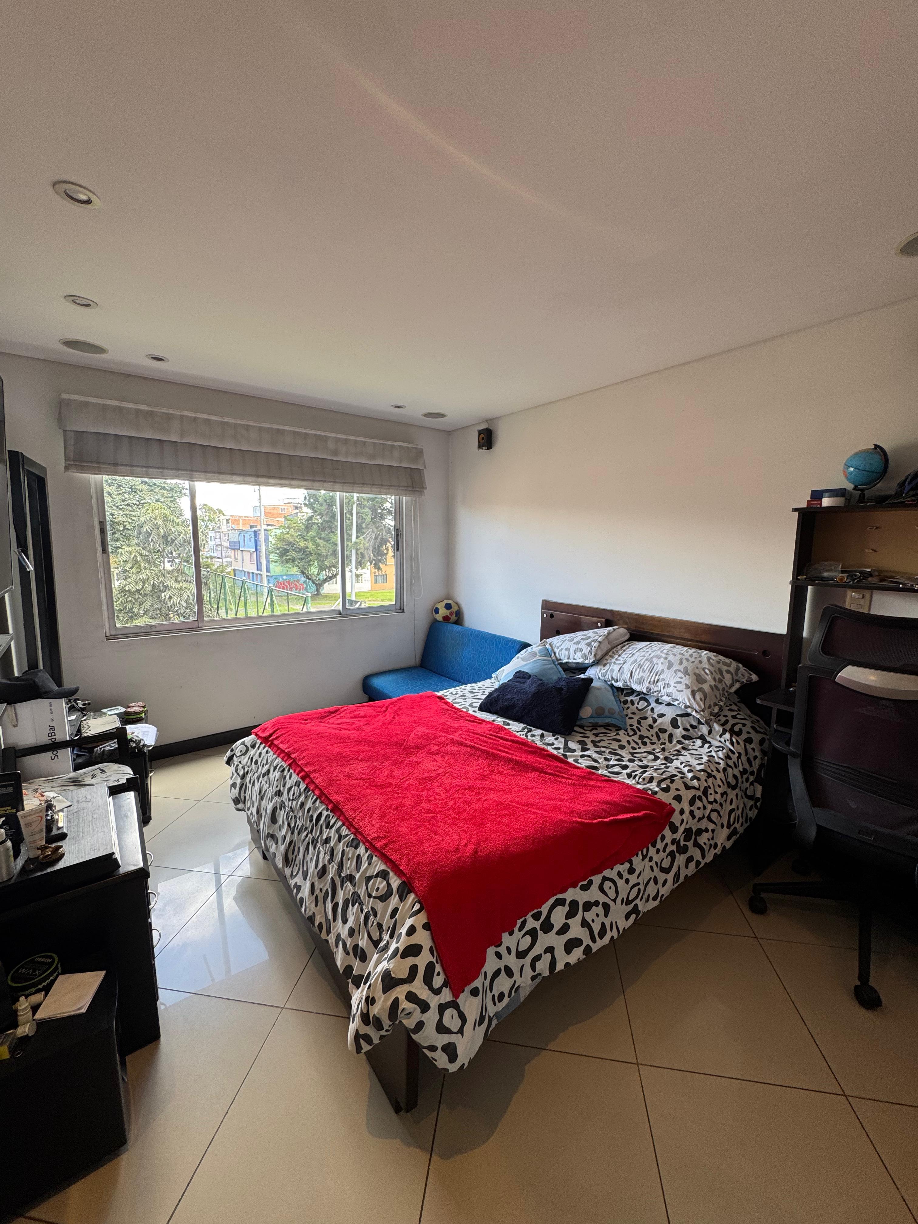 Casa en venta en Engativá, Bogotá · foto 13 de 24