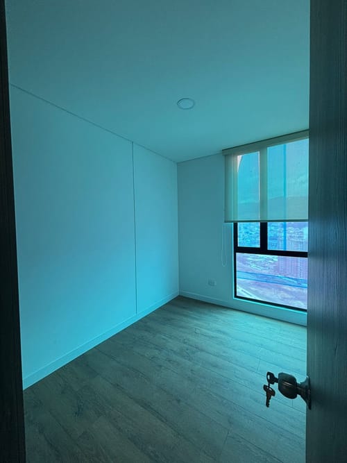 Apartamento de 3 alcobas en venta en Alameda, Bogotá, 80 m² · foto 20 de 24