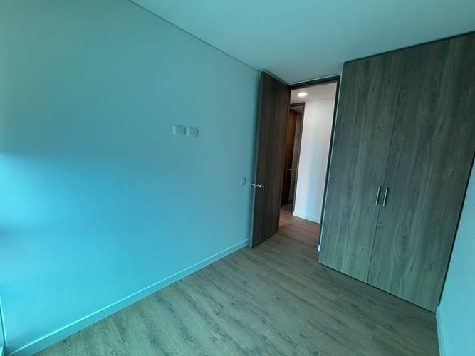 Apartamento de 3 alcobas en venta en Alameda, Bogotá, 80 m² · foto 22 de 24