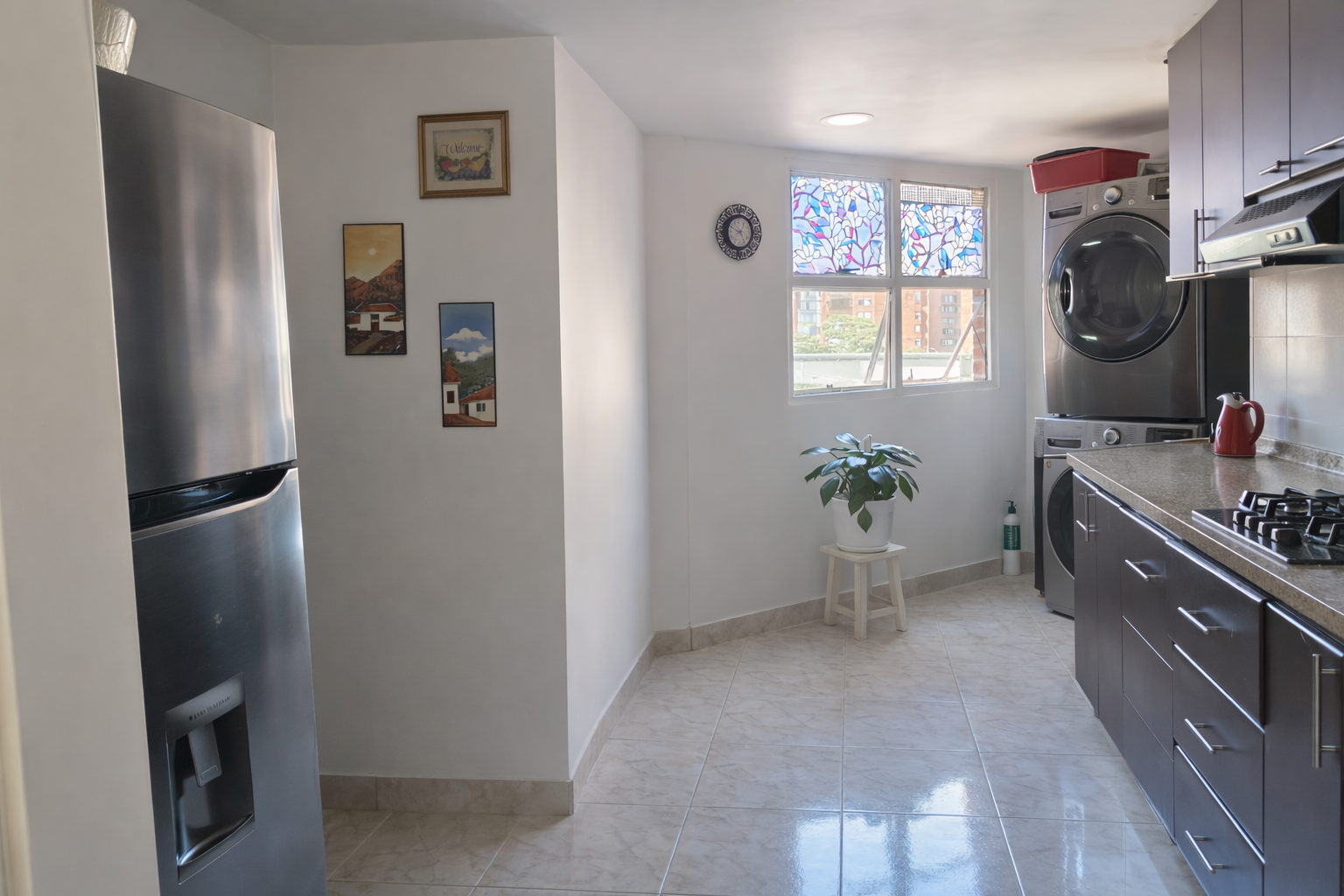 Apartamento en venta en Colina Campestre, Bogotá · foto 2 de 14