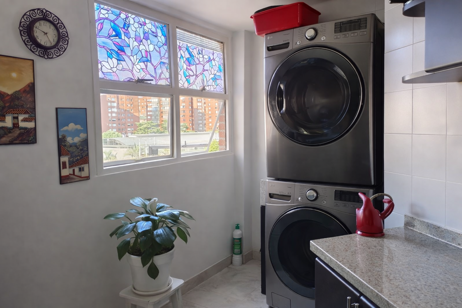 Apartamento en venta en Colina Campestre, Bogotá · foto 3 de 14