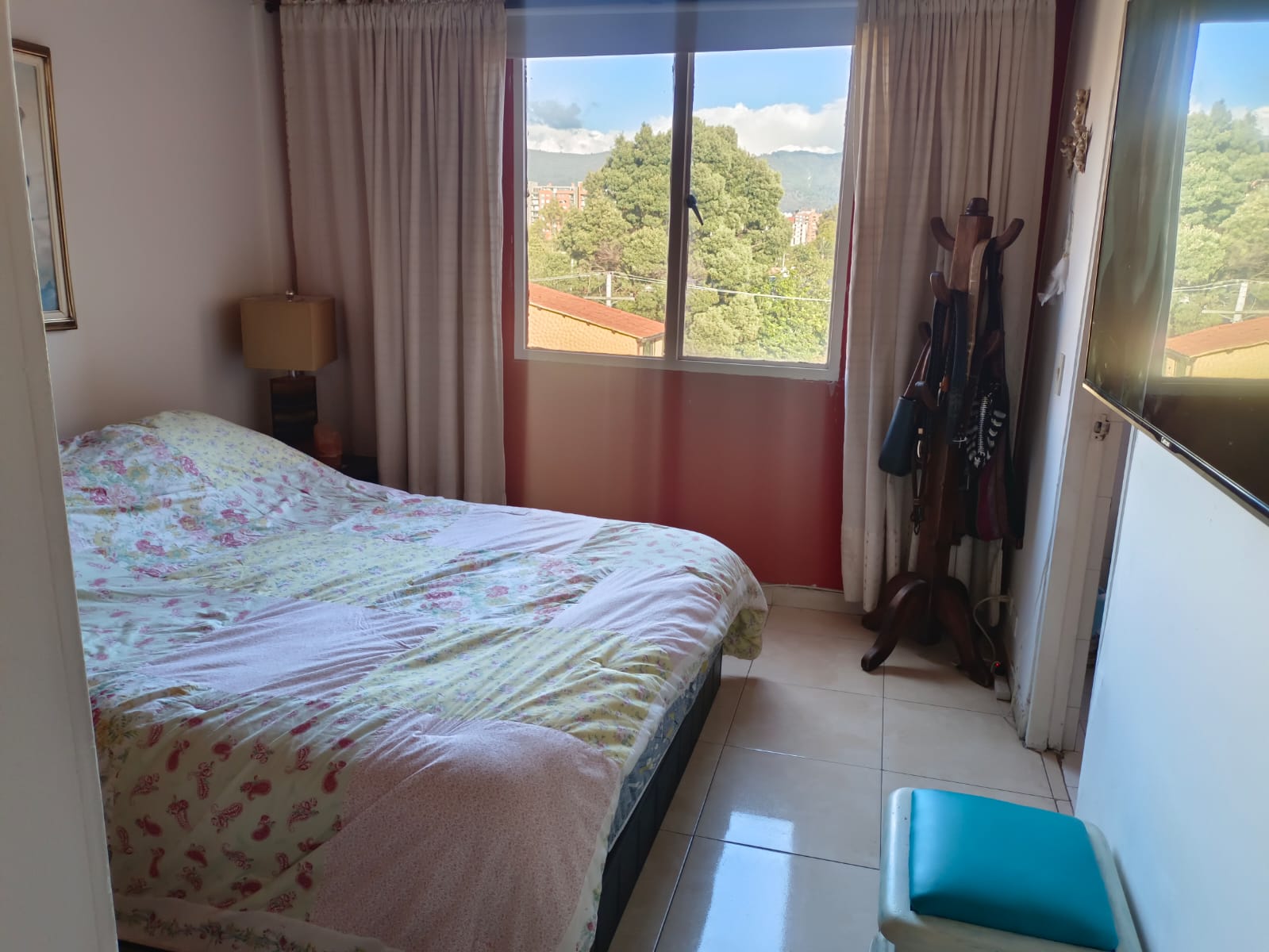 Apartamento en venta en Colina Campestre, Bogotá · foto 4 de 14