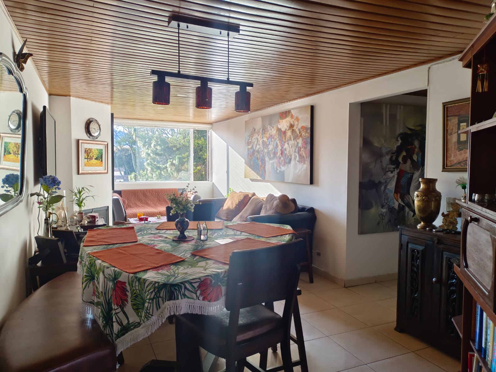 Apartamento en venta en Colina Campestre, Bogotá · foto 5 de 14