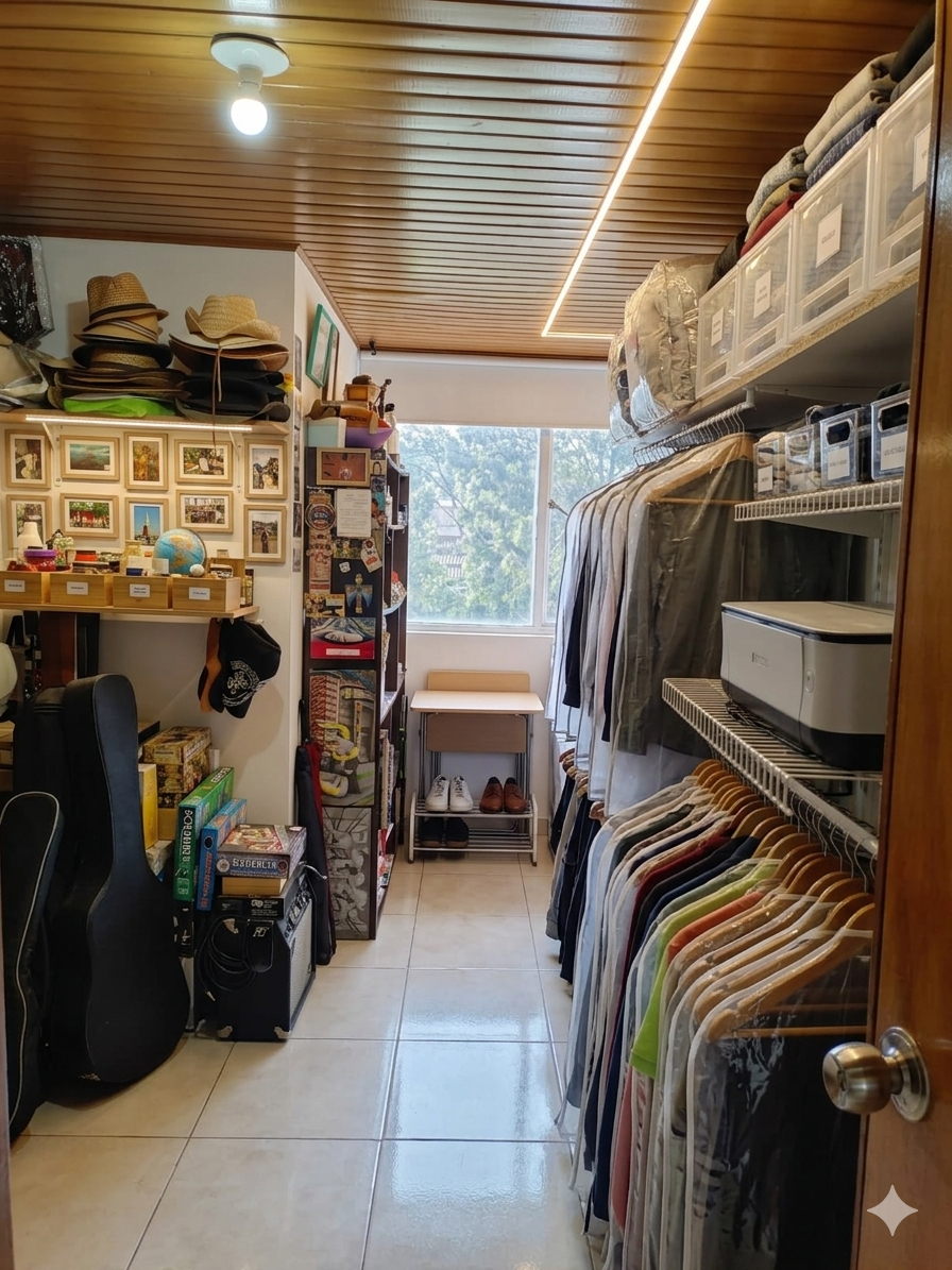 Apartamento en venta en Colina Campestre, Bogotá · foto 8 de 14
