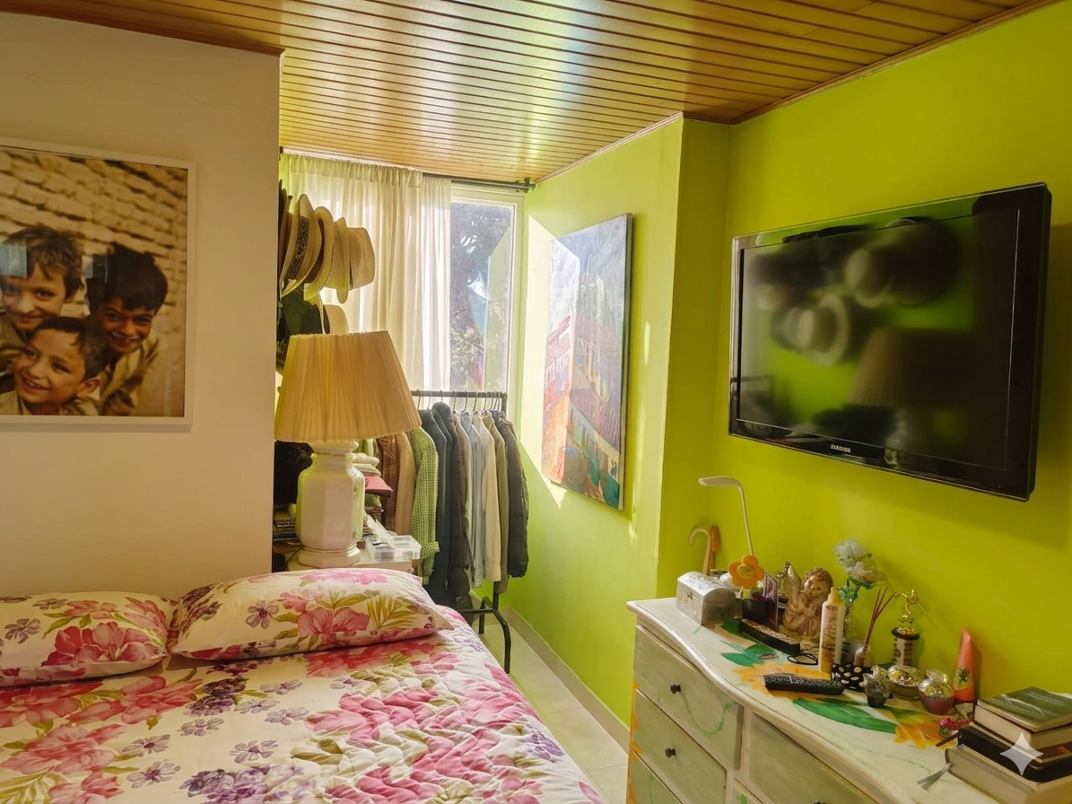 Apartamento en venta en Colina Campestre, Bogotá · foto 9 de 14