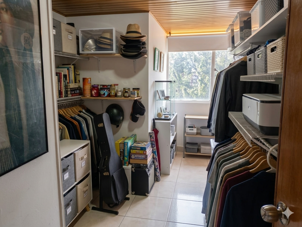 Apartamento en venta en Colina Campestre, Bogotá · foto 10 de 14