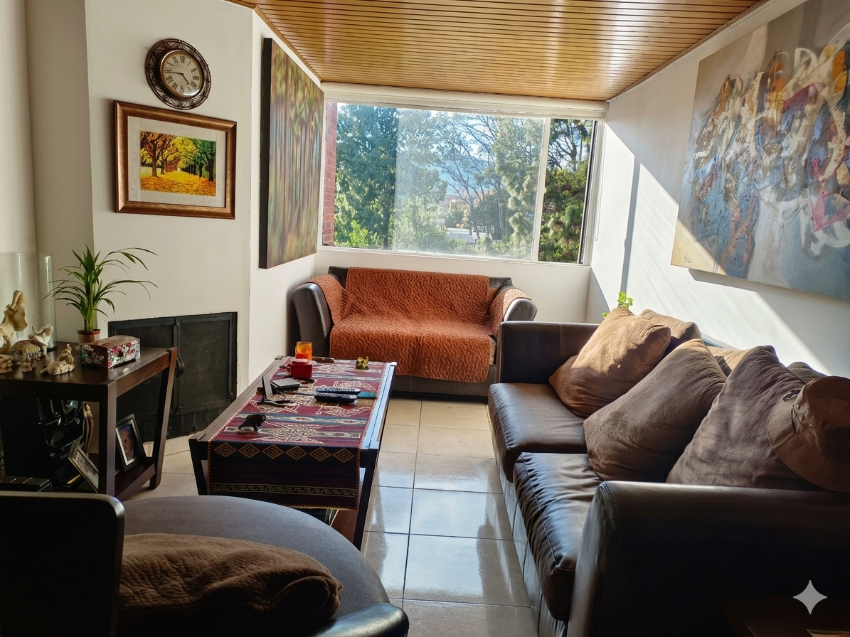 Apartamento en venta en Colina Campestre, Bogotá · foto 12 de 14