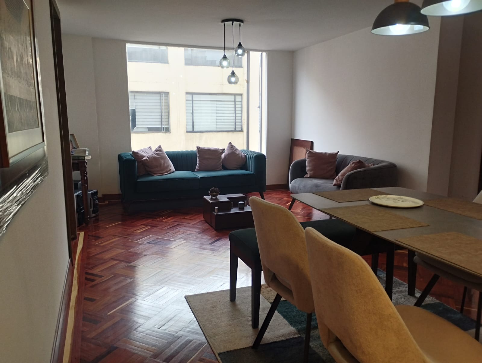 Apartamento en venta en Cedritos, Bogotá · foto 2 de 22