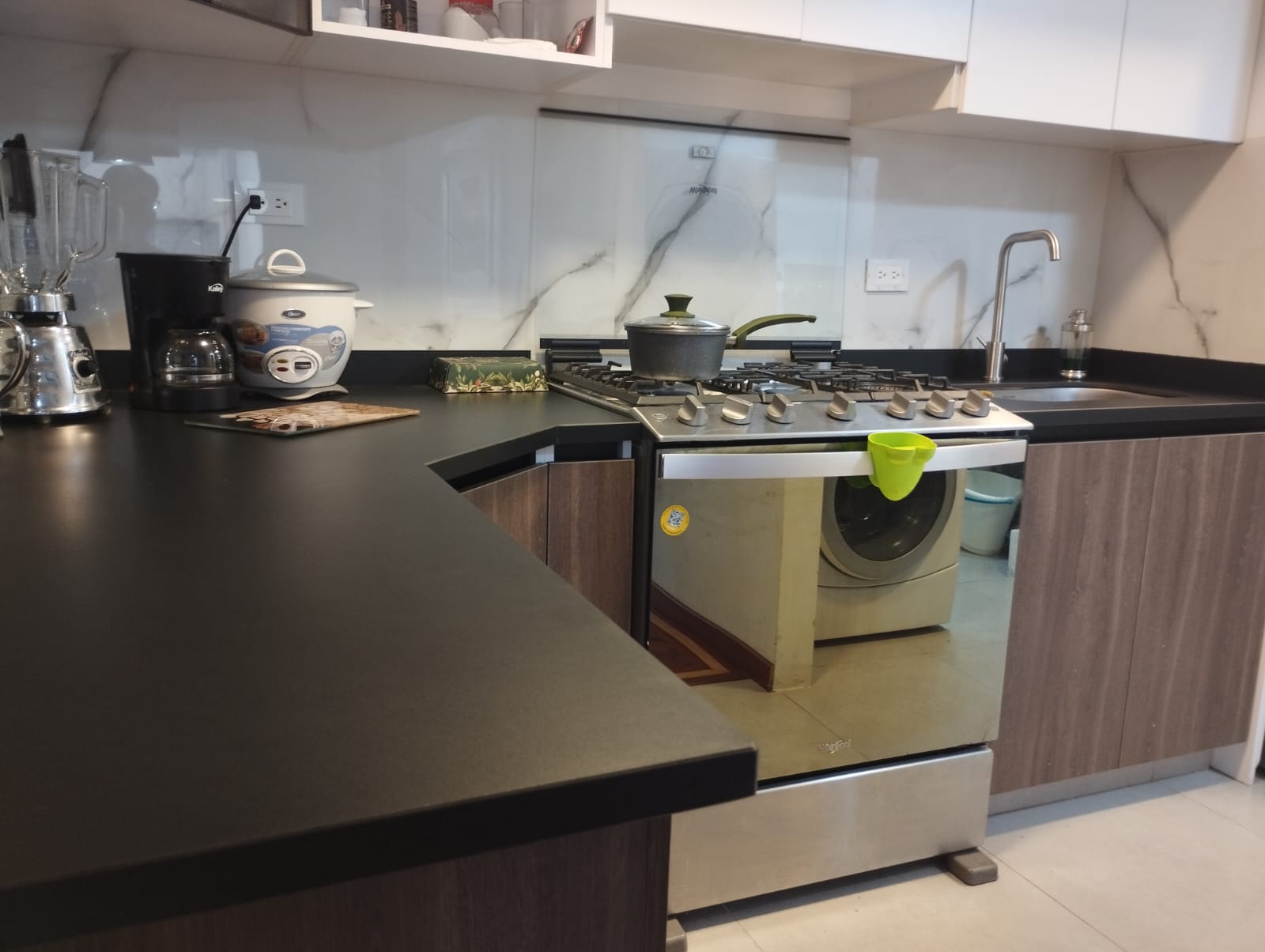 Apartamento en venta en Cedritos, Bogotá · foto 7 de 22