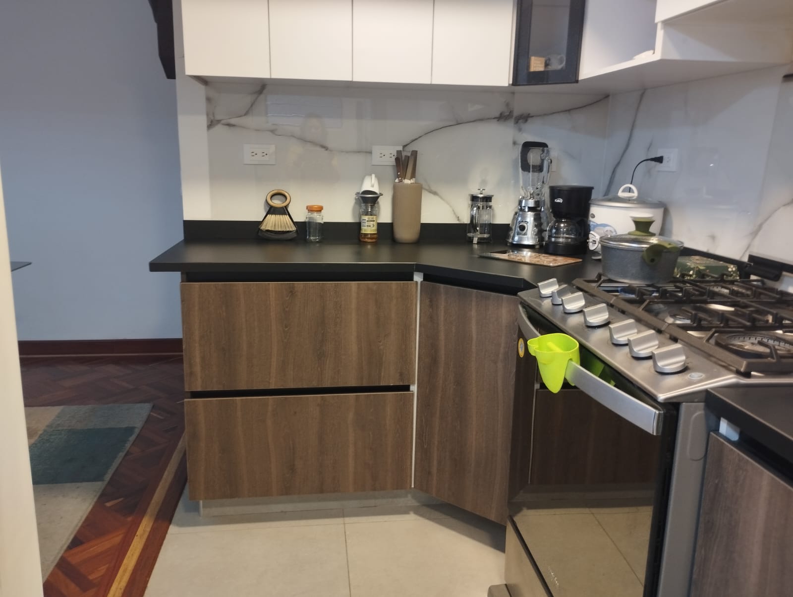Apartamento en venta en Cedritos, Bogotá · foto 8 de 22