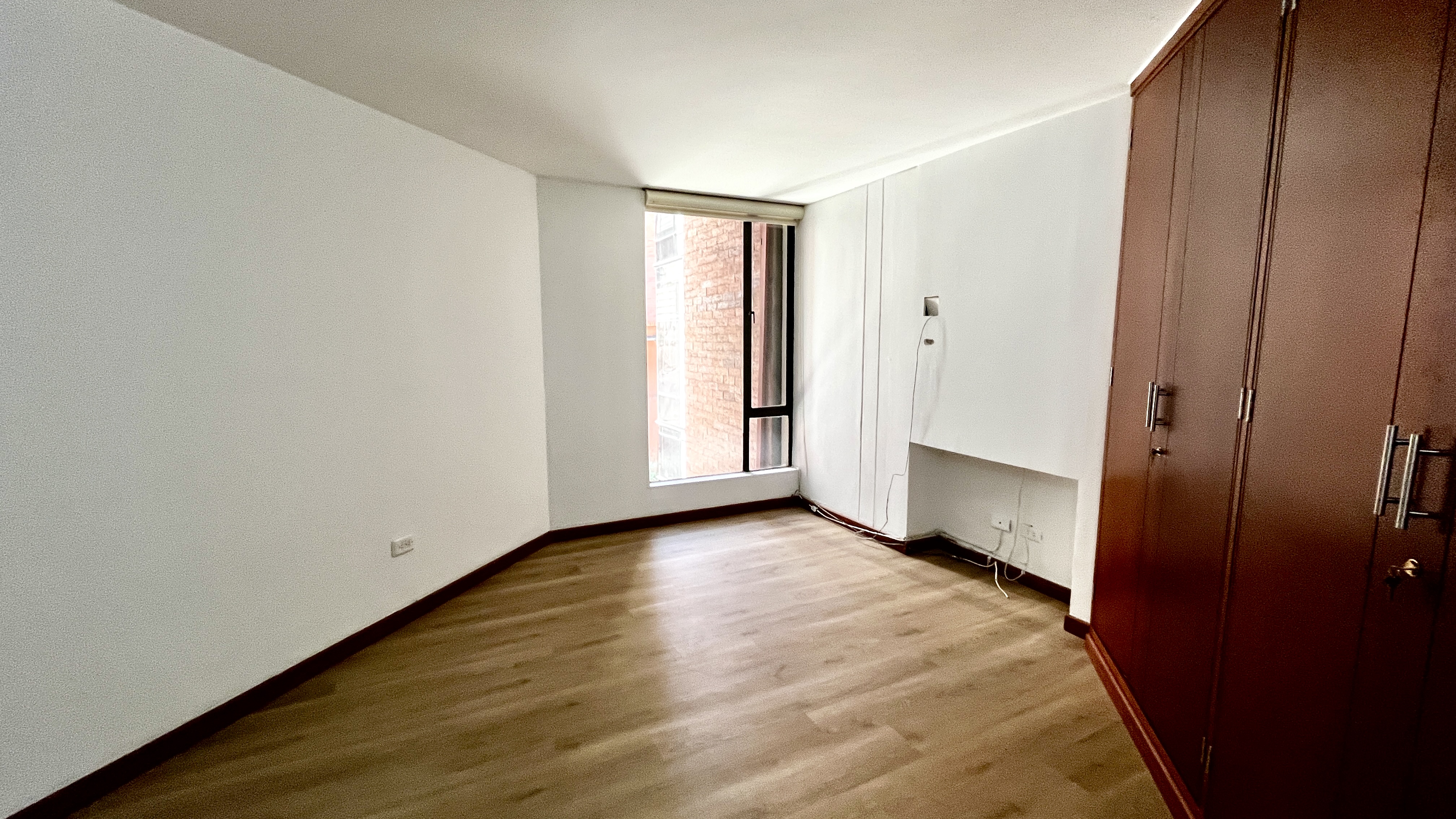 Apartamento en venta en La Carolina, Bogotá · foto 5 de 23