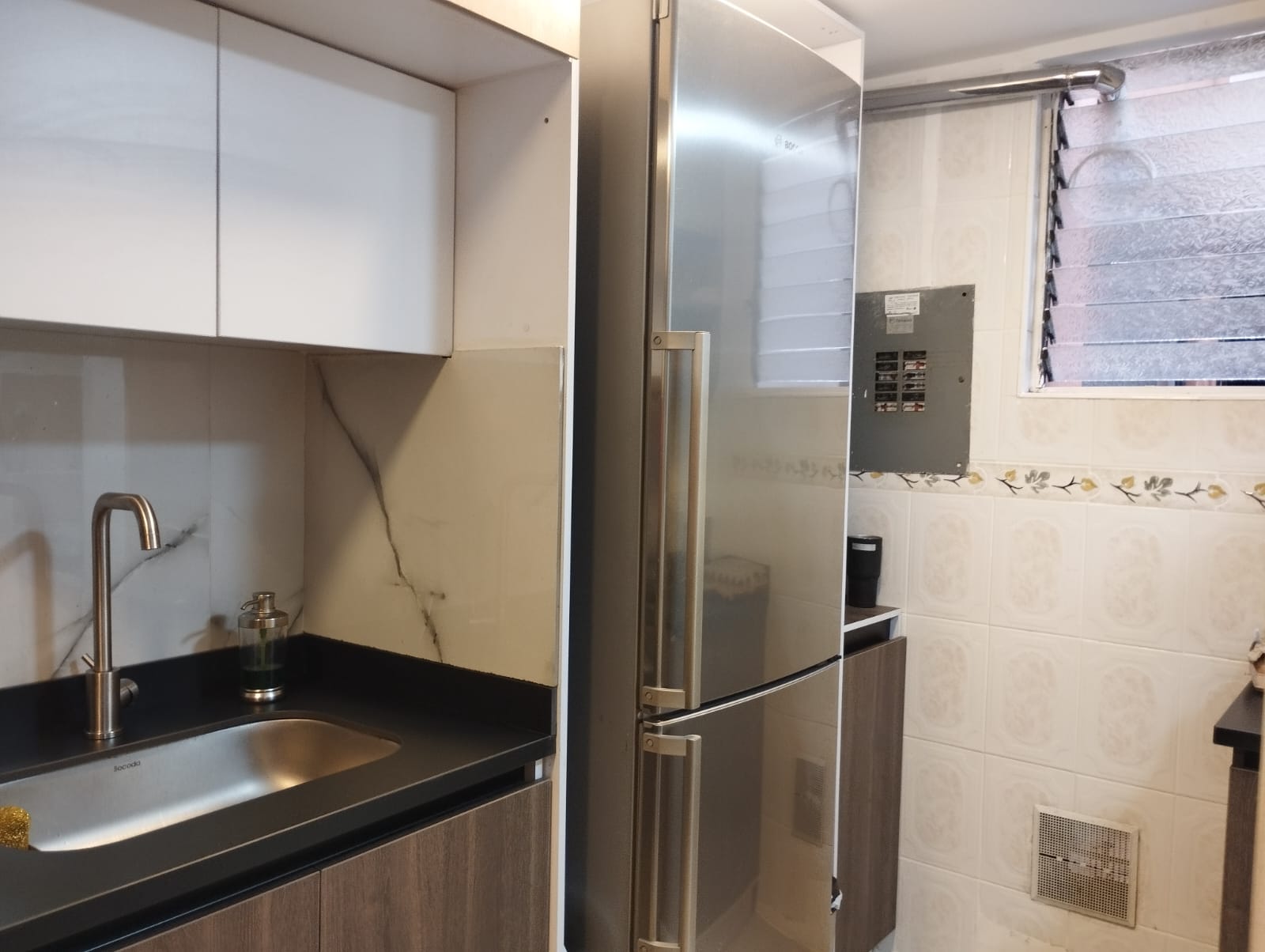 Apartamento en venta en Cedritos, Bogotá · foto 10 de 22