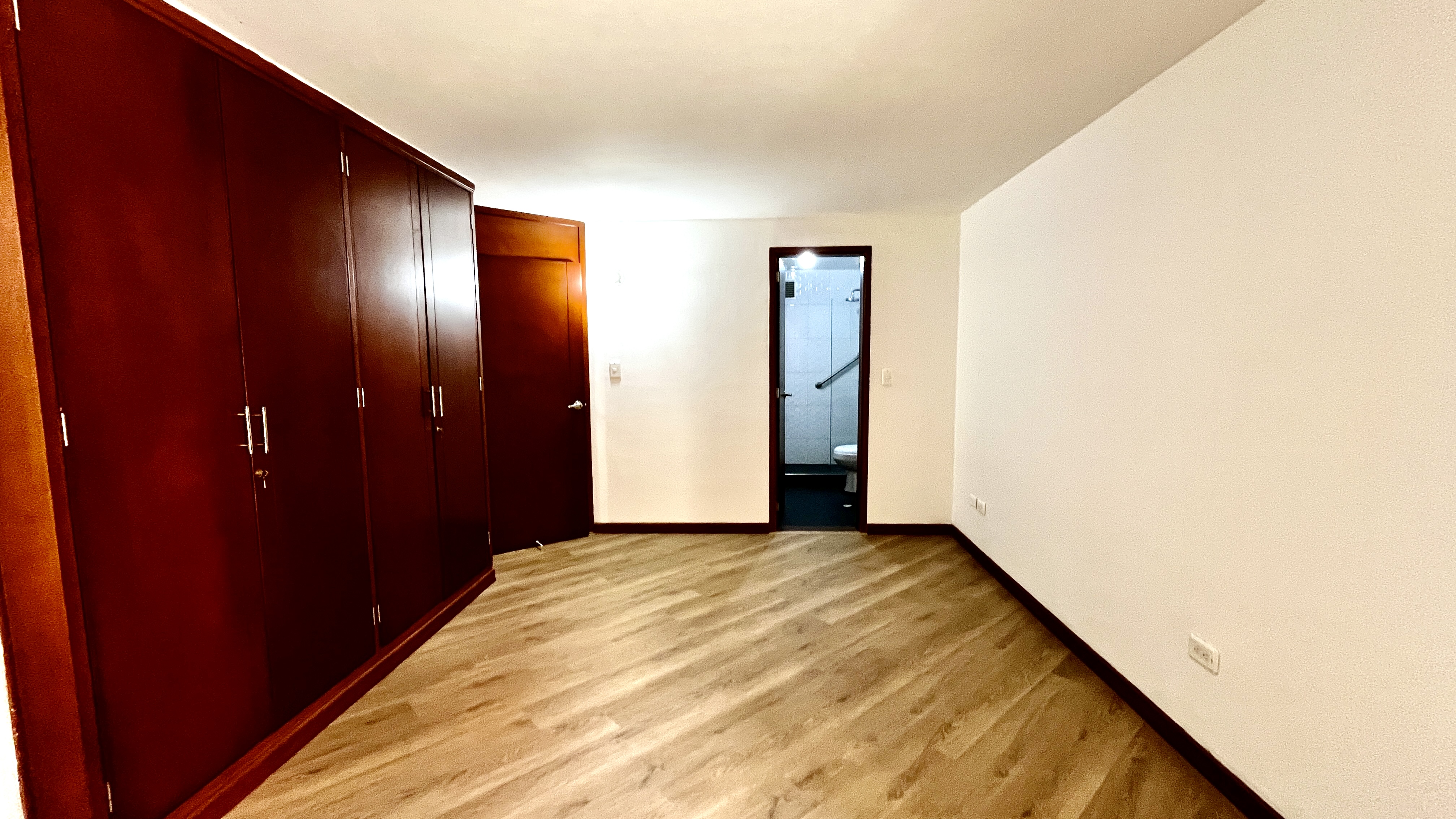 Apartamento en venta en La Carolina, Bogotá · foto 6 de 23