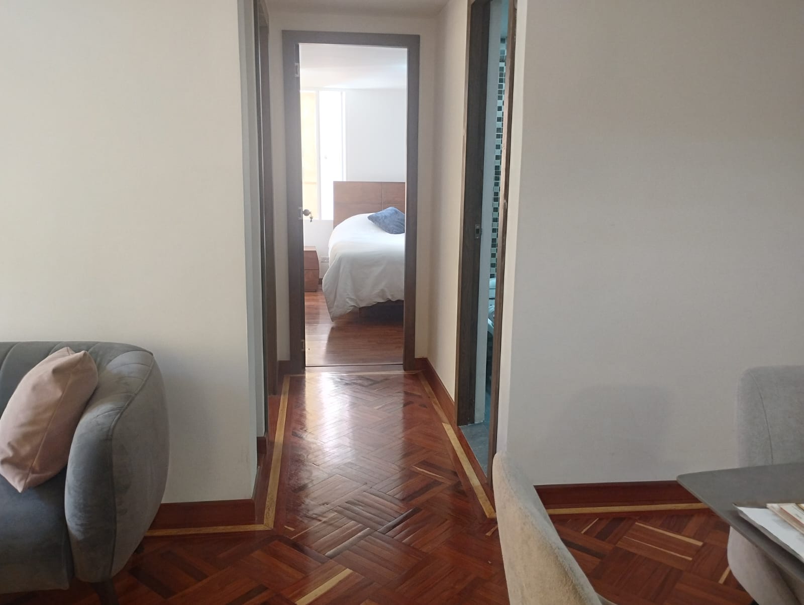 Apartamento en venta en Cedritos, Bogotá · foto 12 de 22
