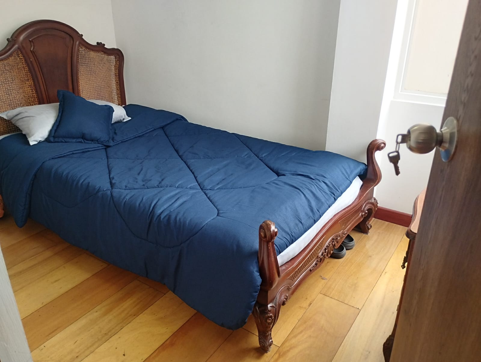Apartamento en venta en Cedritos, Bogotá · foto 13 de 22
