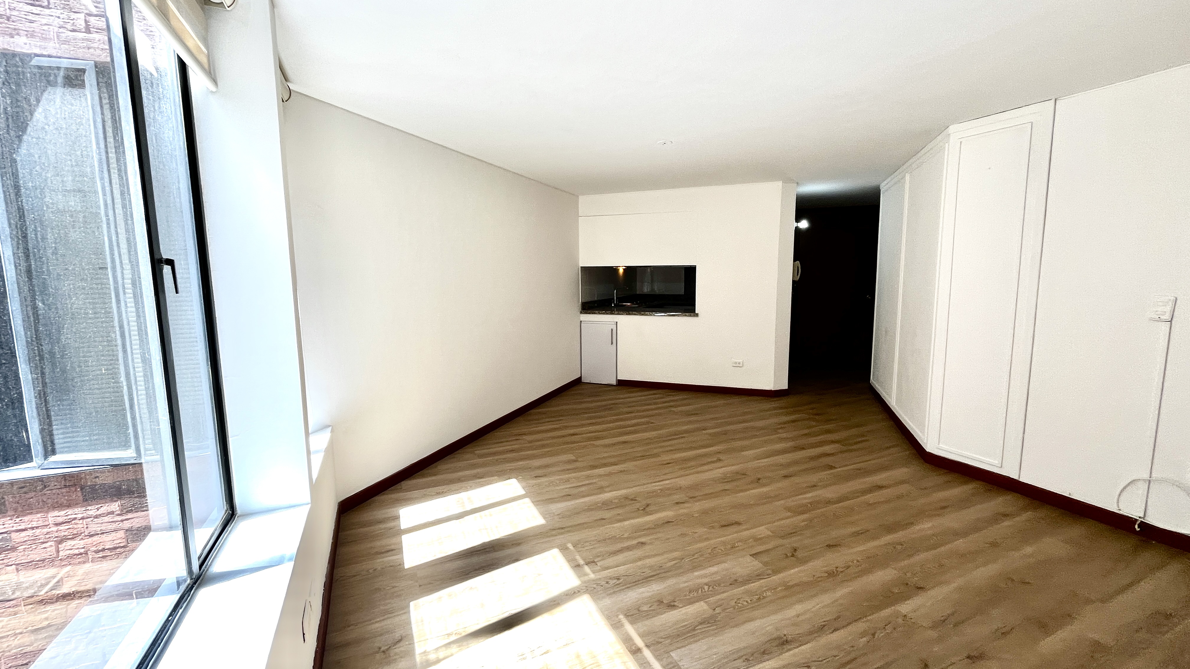 Apartamento en venta en La Carolina, Bogotá · foto 9 de 23