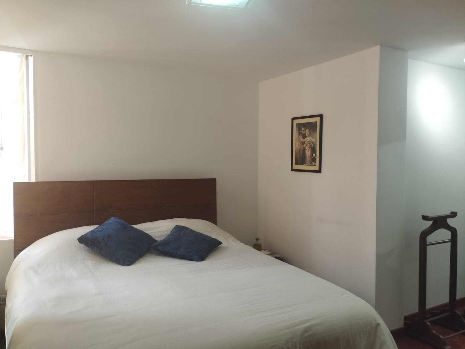 Apartamento en venta en Cedritos, Bogotá · foto 16 de 22