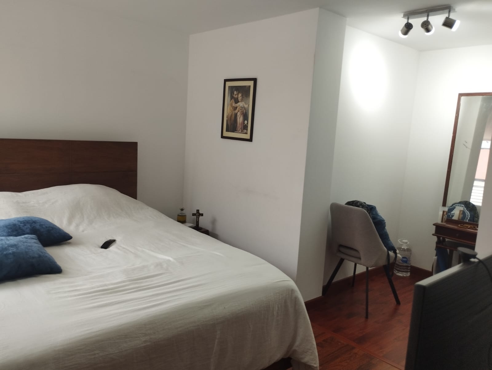 Apartamento en venta en Cedritos, Bogotá · foto 17 de 22