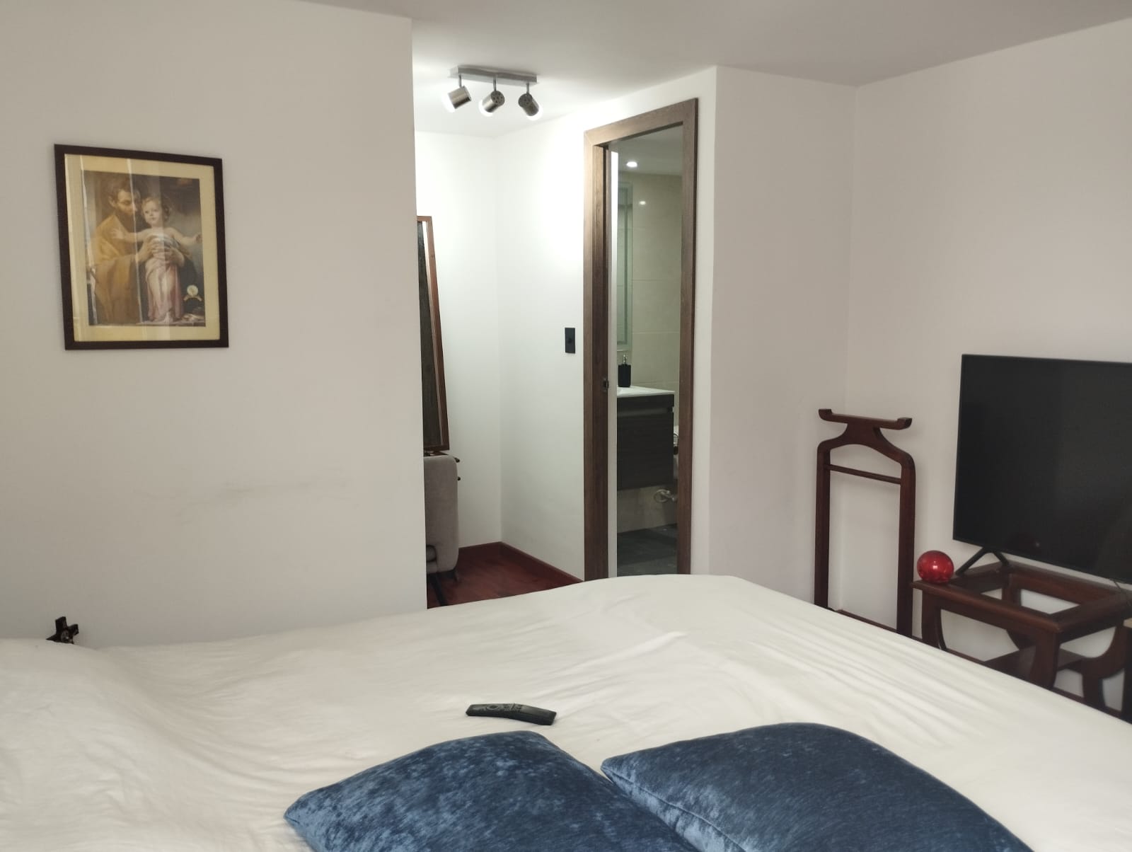 Apartamento en venta en Cedritos, Bogotá · foto 18 de 22