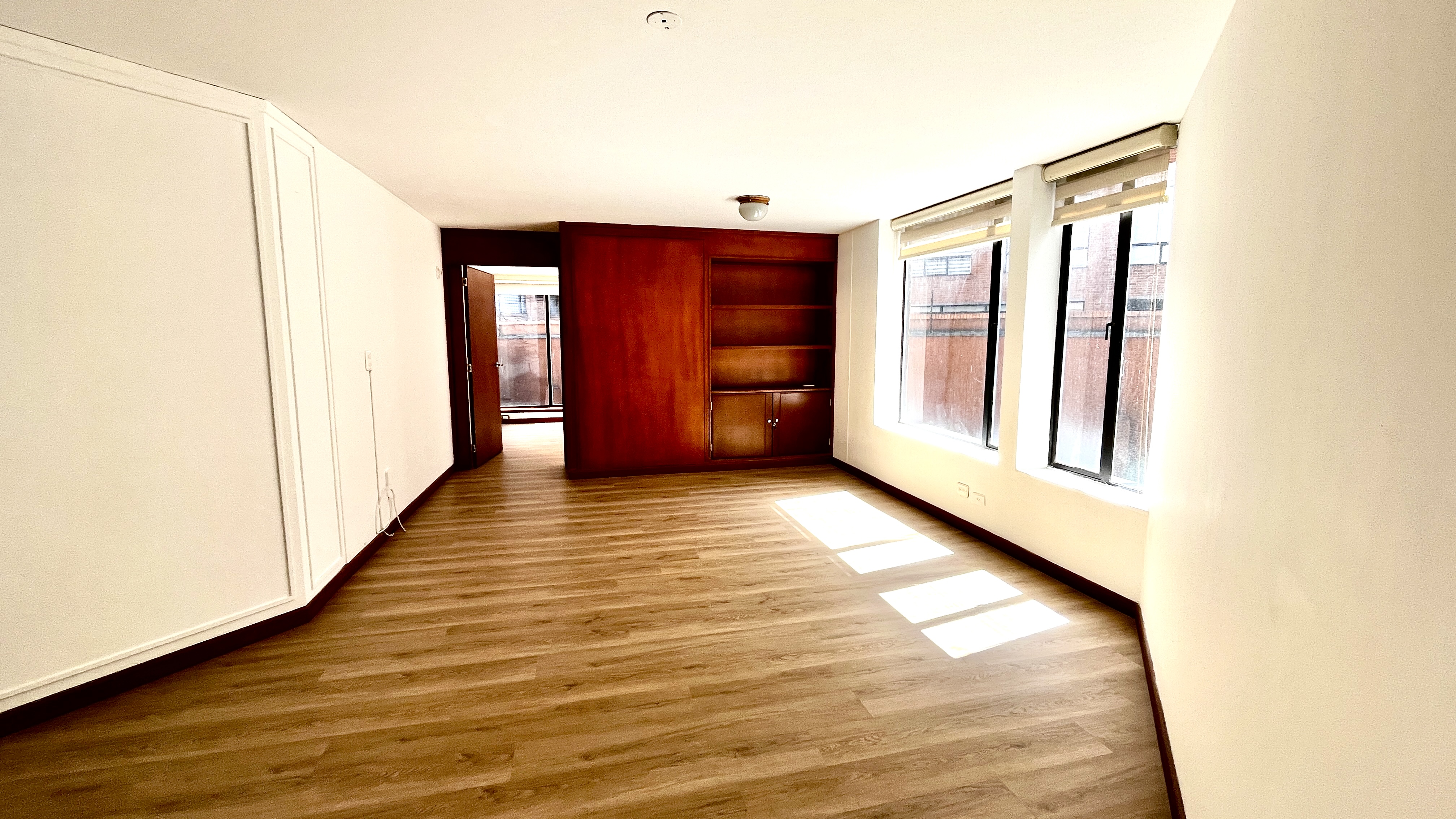 Apartamento en venta en La Carolina, Bogotá · foto 11 de 23