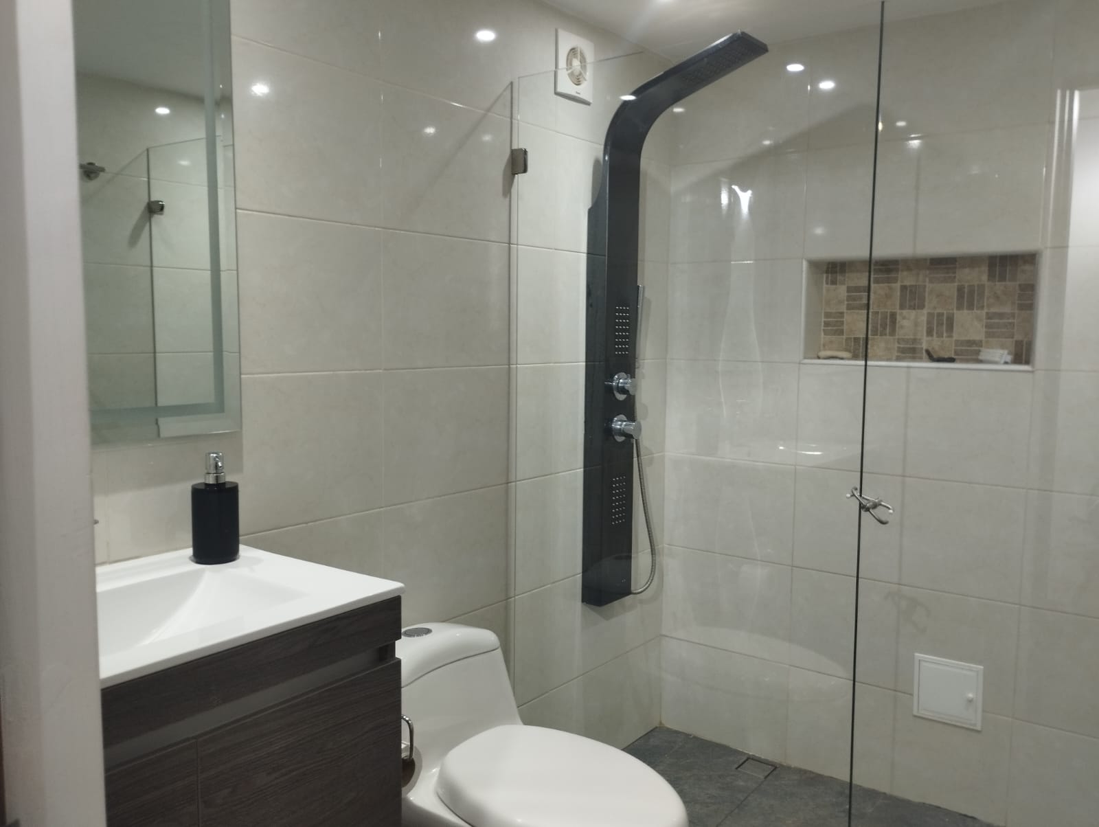 Apartamento en venta en Cedritos, Bogotá · foto 20 de 22