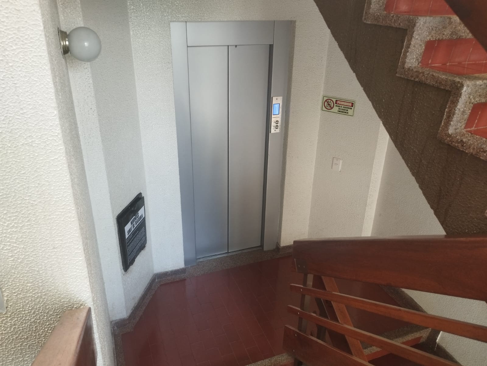 Apartamento en venta en Cedritos, Bogotá · foto 21 de 22